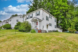 1 Dickerman St Unit 42, Nashua, NH 03060