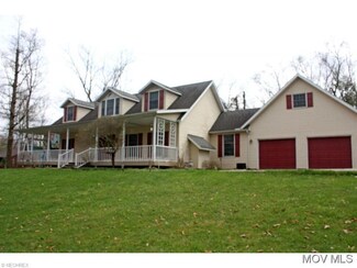 40 Whitetail Dr, Parkersburg, WV 26104