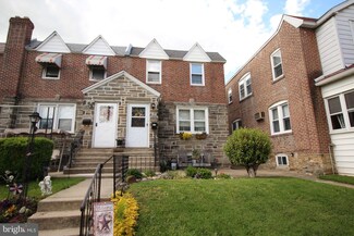 1248 E 12th St, Crum Lynne, PA 19022