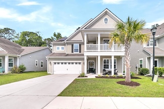 9829 English Elm St, Ladson, SC 29456