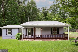 4419 New Kings Bridge Rd, Nicholson, GA 30565