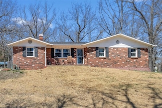 13413 State Route 21, de Soto, MO 63020