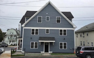 6 Harding Ave Unit 3, Everett, MA 02149