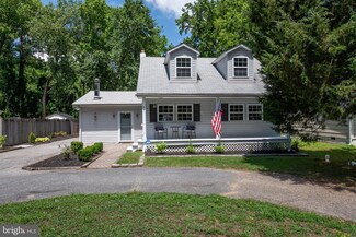 431 Plainview Ave, Edgewater, MD 21037