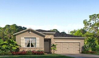 454 Spring Hill Lake Loop, Cape Coral, FL 33993