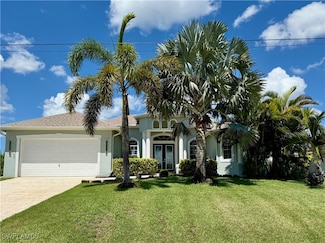 118 NE 8th Place, Cape Coral, FL 33909