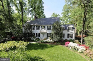 4920 Indian Ln NW, Washington, DC 20016