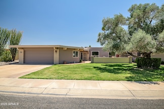 10643 W Pineaire Dr, Sun City, AZ 85351