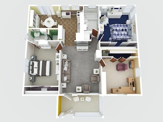 5264 NE 3rd Terrace, Fort Lauderdale, FL 33334