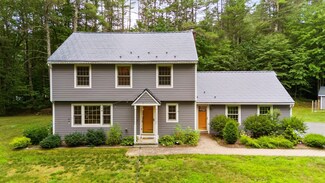2 Rice Ln, Bedford, NH 03110
