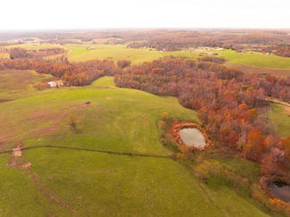 0 Peacock Rd Unit 25490441, McArthur, OH 45651