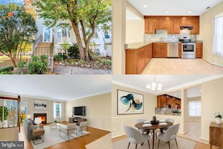 13776 Flowing Brook Ct Unit 31-A, Chantilly, VA 20151