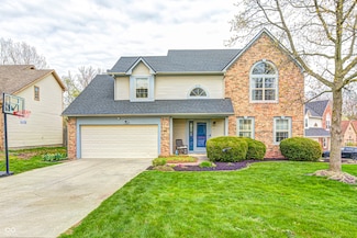 3051 Firestone Cir, Indianapolis, IN 46234