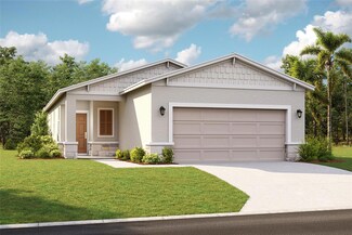 3178 Amaranth St, Eustis, FL 32726