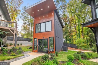 3120 Godby Rd Unit 1118, Atlanta, GA 30349