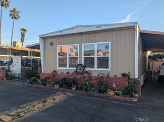 13102 Partridge St Unit 85, Garden Grove, CA 92843