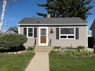 2921 24th Ave, Kenosha, WI 53140