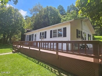 211 Arthur G Caudill Rd, West Jefferson, NC 28694