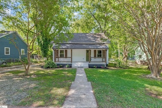 9 Stephenson Ave, Greenville, SC 29617