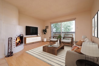 151 Calle Ojo Feliz Unit T, Santa Fe, NM 87505