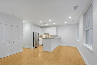 140 Boylston St Unit 6, Boston, MA 02116