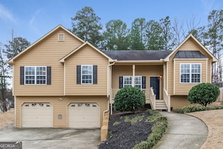 234 Oak Glen Dr, Dallas, GA 30132