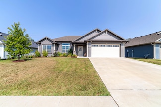2203 Dunleith Ct, Columbia, MO 65203