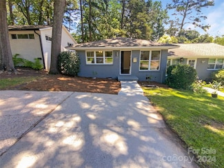 1913 Herrin Ave, Charlotte, NC 28205