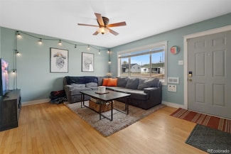 1530 W Berkeley Place, Denver, CO 80221