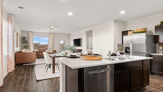 6812 Atherstone Ln NW, Albuquerque, NM 87114