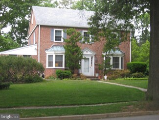 3224 Fallstaff Rd, Baltimore, MD 21215