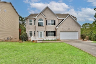 1555 Buckskin Trail, Suwanee, GA 30024