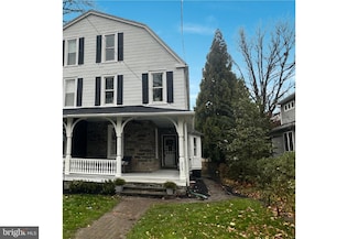 209 Merion Ave, Narberth, PA 19072