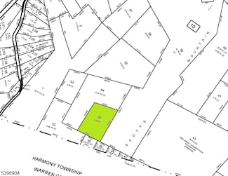 0 Off Lommason Glen Unit 4000876, White Twp., NJ 07823