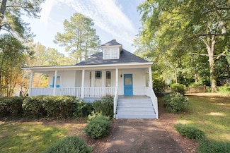 600 Foster St, Madison, GA 30650