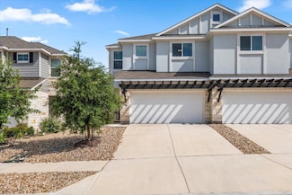 1530 Mckinney Dr, Leander, TX 78641
