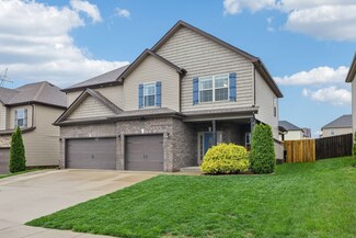 1328 Winterset Dr, Clarksville, TN 37040