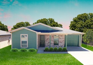 2408 Miller St, Denison, TX 75020
