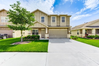 1927 Howth Ave, Houston, TX 77051