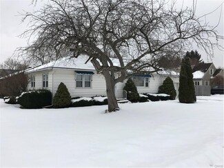 122 Herz St, Syracuse, NY 13208