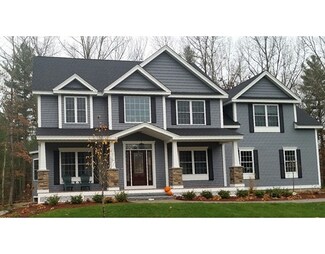 3 Eagles Nest Ridge, Salem, NH 03079