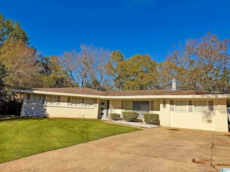 3339 Ridgefield Dr, Montgomery, AL 36106