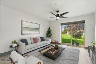 1122 Cruiser Ln Unit C, Belgrade, MT 59714