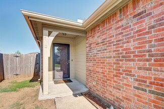 10329 S Prescott St, Jenks, OK 74037