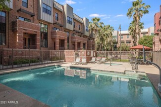 330 S Farmer Ave Unit 131, Tempe, AZ 85281