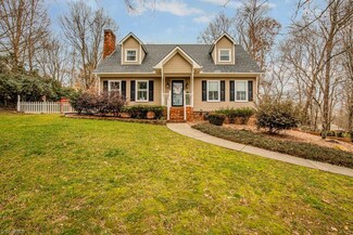 177 Hunters Ridge Rd, Winston Salem, NC 27103