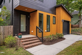 314 Edward St, Durham, NC 27701