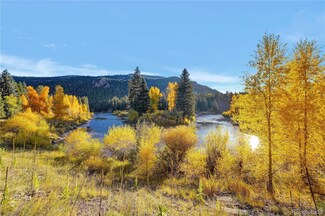 44 River Run Dr, Antonito, CO 81120