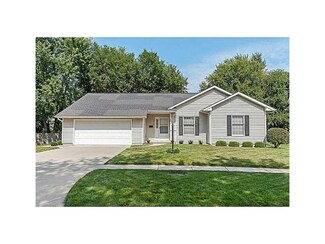 2815 Virginia Dr SE, Cedar Rapids, IA 52403