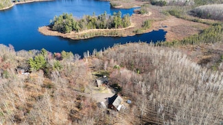 7760 Thunder Point Rd, Hayward, WI 54843